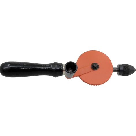 Donau Elektronik M22 Perceuse manuelle (1/3)