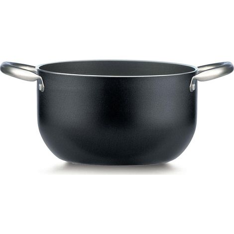 Casseruola 2 maniglie 24 cm (1/3)