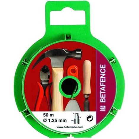Bobina Brico Pl mm 1,1/1,6 m 25 Betafence