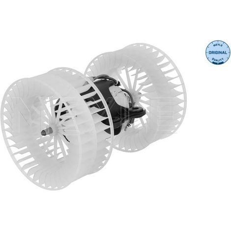 Pulseur d'air habitacle Meyle 012 237 0003 MERCEDES-BENZ 000 835 79 04