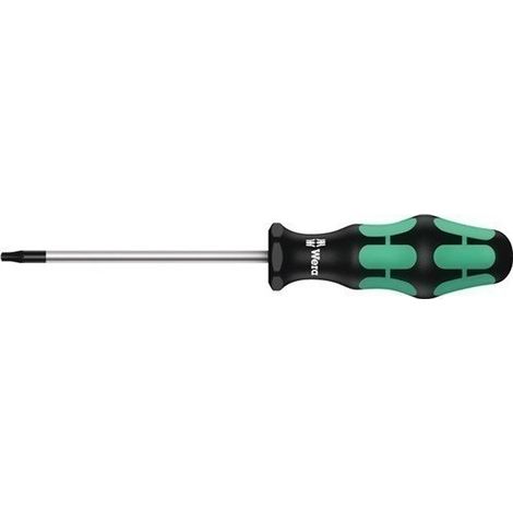 Destornillador 367 torx tamaño t 15 longitud de varilla 80 m