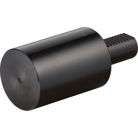 Zylinder-Rohling VDI A2 50x400mm FORTIS (1/4)