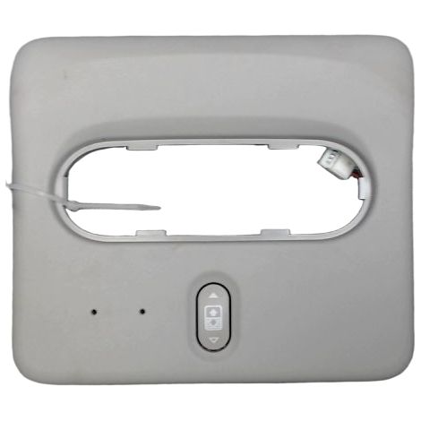 [PRODUIT D'OCCASION] Bouton Commande Toit Ouvrant NISSAN Qashqai ♻️ Ref Oe. 26430hp02a - Garantie à vie (1/4)