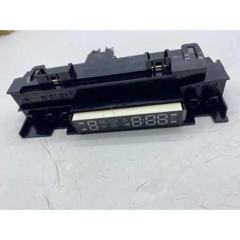 DISPLAY CARD GROUPWHITE-E5 1739440010 Beko (1/2)