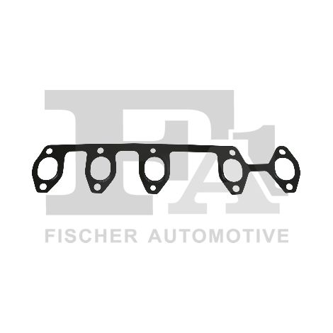Joint d'étanchéité, collecteur d'échappement FA1 411-030 VW 070253039C