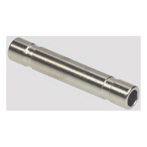Adaptateur tube à tube droit Legris LF3000 vers Enfichable 10 mm Enfichable 10 mm ( Prix pour Paquet de 5 )