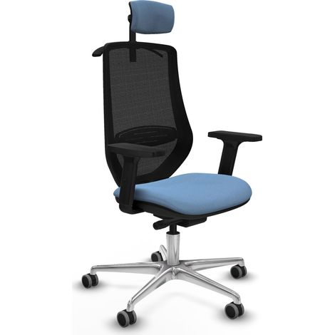 Piqueras-y-crespo Mardos traslack bali silla azul cielo (1/3)