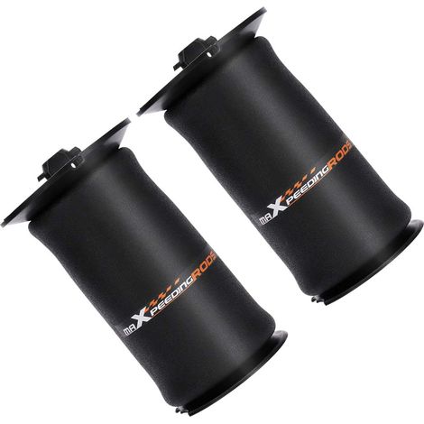 2x Bolsa de Suspensión Neumática Para BMW 5 Series E60 E61 2003-2010 37126765602 (1/5)