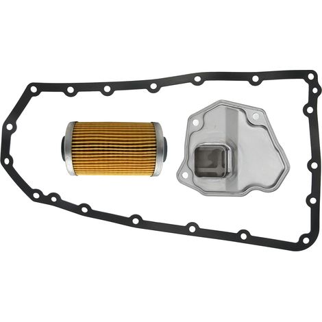 Filtre de transmission automatique 31728‑1XZ0A avec joint d'élément filtrant de remplacement pour NISSAN ALTIMA JUKE NV200 (1/5)