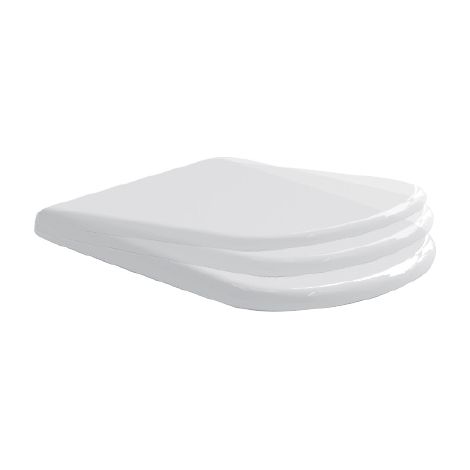 Serie aurea igienici filo parete in ceramica - azzurra coprivaso soft close
