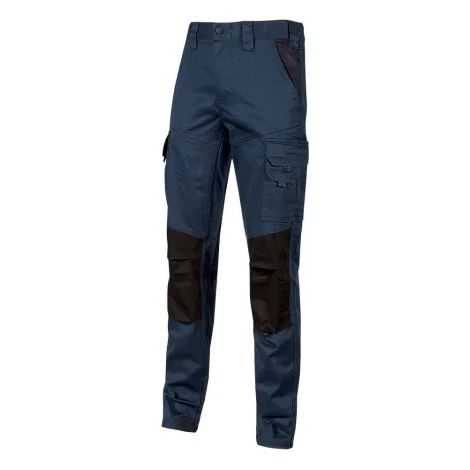 U-Power Pantalone da lavoro Majo 20 Paia WCY350WB - 4XL