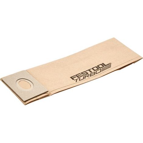 487779 Festool Turbofiltro TF II-RS/ES/ET/5