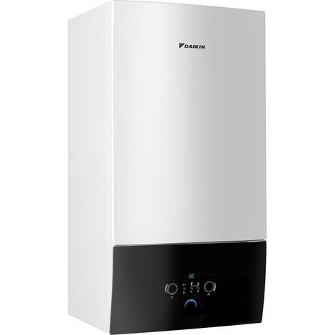 DAIKIN Altherma 3 H MT W H BUH6 Wandgerät, 6 kW Heizstab, Heizen, ETBH12E6V