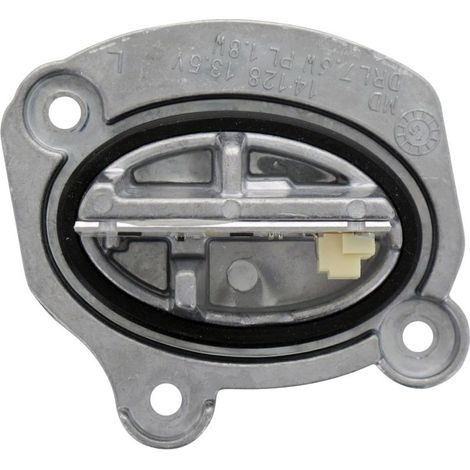 63117388923 - Module Feux de jour LED Côté Gauche compatible avec BMW Série 2 F22 & F23 - Modèle A (1/5)