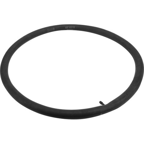 24 chambres à air de vélo x 1-3/8 avec valve Schrader, 24 pouces, chambres à air de rechange en caoutchouc butyle durable (1/5)