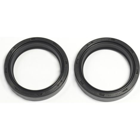 Paraolio 43x55x10,5mm Athena Ari036 Sospensione anteriore 2 pezzi. (1/2)