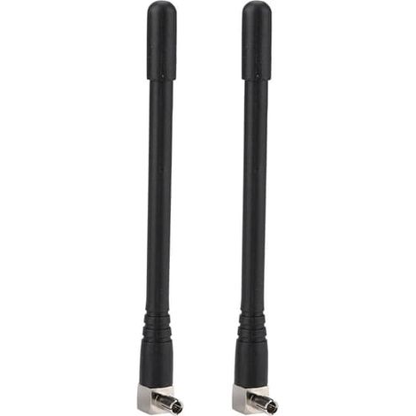 amplificateurs d'antenne 4G LTE 5 dBi avec connecteur TS9 pour Huawei E8372 E5572 E5573 E5572 (1/5)