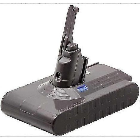 Batterie Li-ion 21,6 V pour aspirateur sans fil Dyson V8 Absolute - jc (1/5)
