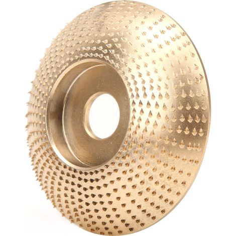 Disque à meuler Golden Angle Meuleuse 85 mm Accessoires pour outils de travail du bois (1/5)