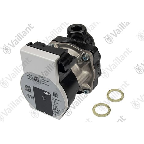 VAILLANT Pumpe, G1 VWL 105/6 A S2 u.w. Vaillant-Nr. , 0010038438 (1/3)