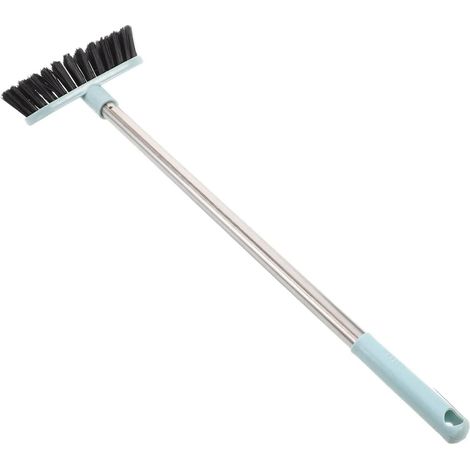 Brosse sol salle de bain, pour carrelage, joints et terrasse (1/5)