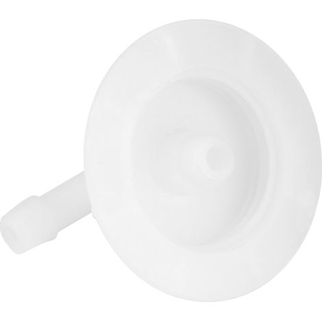 Bouchon de vase d'expansion liquide de refroidissement pour radiateur Honda Accord 1997-2012, pièce 19102-PM5-A00, remplacement OEM, réservoir de trop-plein, haute qualité. (1/5)