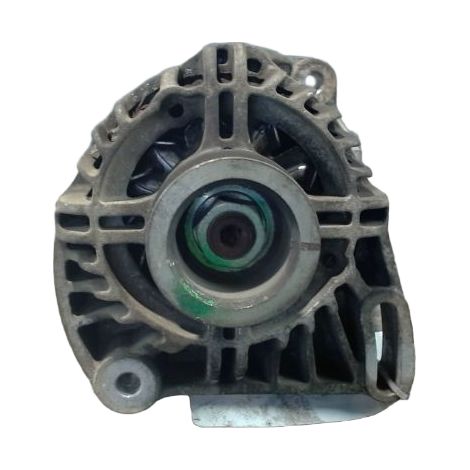 [PRODUIT D'OCCASION] Alternateur FIAT Panda 2003- ♻️ Ref Oe. 52003531 - Garantie à vie (1/4)