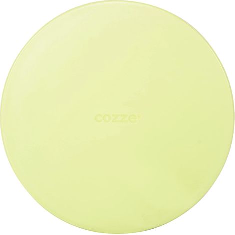 Jata Cozze Pizzabræt tabla de cortar verde claro 35 cm (1/3)