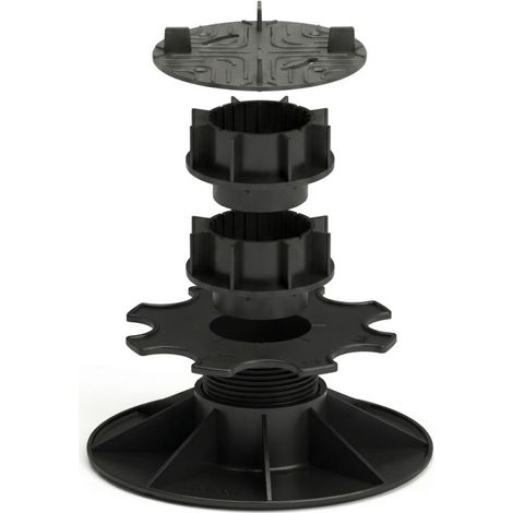Plot terrasse dalle 23 à 440 mm - Solidor (1/5)