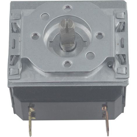 Backofen, Schnellkochtopf, Heißluftfritteuse, 30-Minuten-Timer SL-30, flache Schafthöhe 1,2 cm, ohne Konstantstromventil. (1/4)