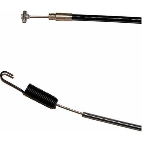 Câble d'embrayage motobineuse AYP 3066j (1/2)