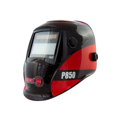 Masque de soudure P850 Sacit