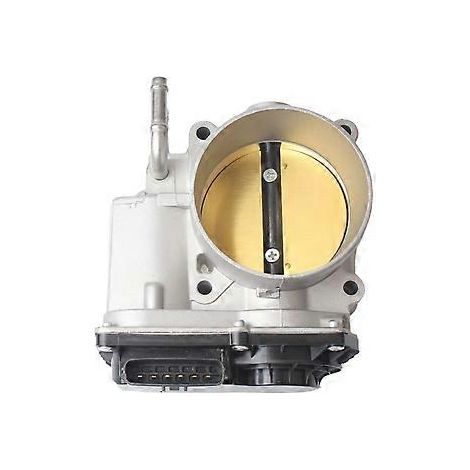 22030-0P050 Drosselklappengehäuse für Pkw