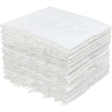 Papier dépoussiérant lavable en mains Plus velours Dépoussiérage électrostatique (1/5)