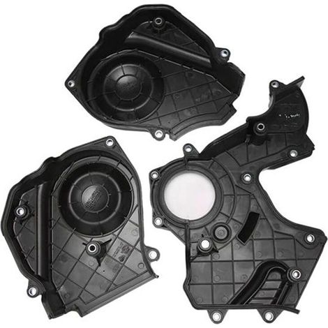 Zahnriemenabdeckungen für Prius VQ und Santa Fe Azera 2.7L: 21350-3E000, 21360-3E000, 21370-3E000