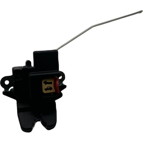 812301R010 81230-1R010 are suitable for Hyundai and Kia tailgate locks and trunk locks. (1/4)