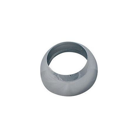 Tappo di copertura per miscelatore lavello 35 cromato KLUDI