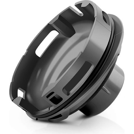 Couvercle arrière de moteur de rechange - Compatible avec les accessoires Dyson V8 et V7 (1/5)