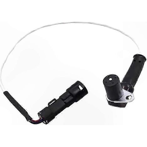 Geschwindigkeitspositionssensor für Jaguar XJ6 XJ40 XJ12 3.2L 4.0L 1986-1994 (1/5)