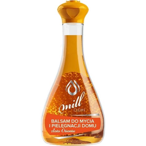 Baume nettoyant et de soin pour la maison Oriental Gold 888 ml (1/2)