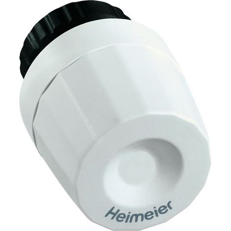 HEIMEIER Actuador térmico EMOtec 230 V, normalmente abierto (NO), 1809-00.500