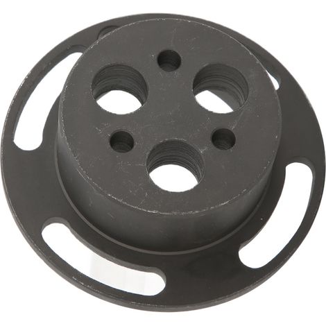Sicherungsschlüssel für das Wasserpumpenritzel (Eisen), Ersatzwerkzeug kompatibel mit Chevrolet Equinox 2010 (1/5)