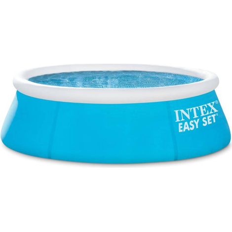 Piscina Easy Set 183x51 cm 28101NP INTEX (1/10)