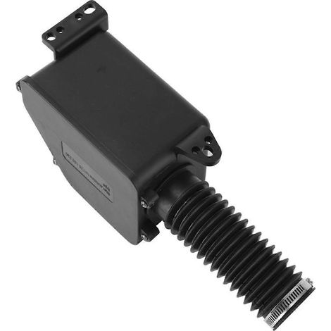 Filtre à air coudé pour quad, compatible avec moteur GY6 150cc, quad 4 roues motrices Go Ka (1/5)