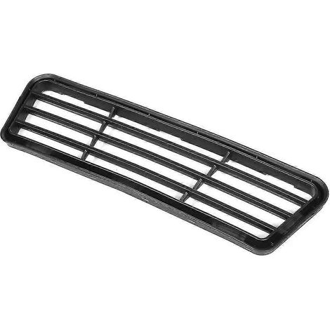 3-teiliges Set für den unteren Frontstoßstangengrill und die Nebelscheinwerferblenden, für Ford SE 2012-2014