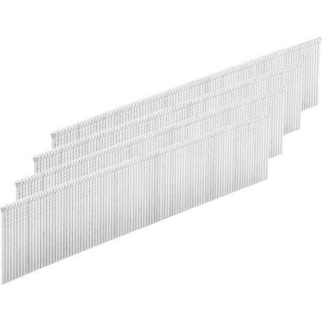 Nägel für Hefter 58G081, GA18 Typ 90, Länge 32 mm, 400 Stück.