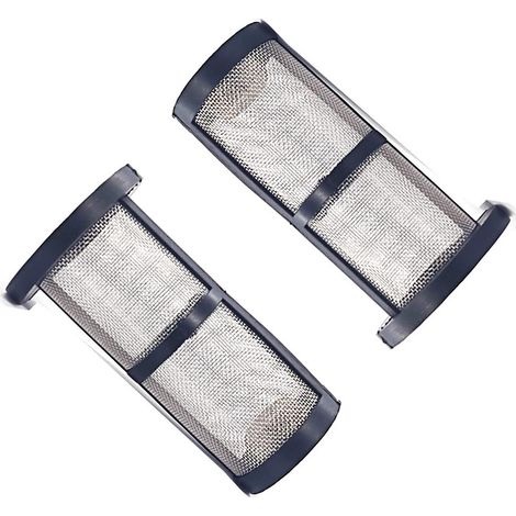 Sacs filtrants de rechange pour robot de piscine Polaris 48222 - Kit de cartouches filtrantes pour le modèle Polaris 48222 (2 emballés individuellement) (1/3)