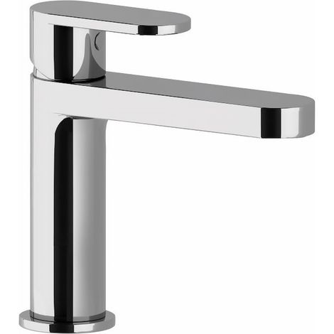 PONSI Versilia rubinetto lavabo monoleva codice prod: BTVERCLA01
