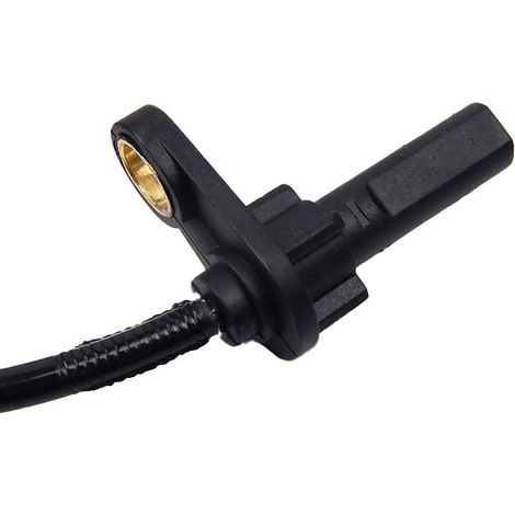 Capteur ABS de roue avant gauche compatible avec les véhicules Great Wall Haval H3/H5 et Wingle 3 (référence 3550120-K18-A1). (1/3)
