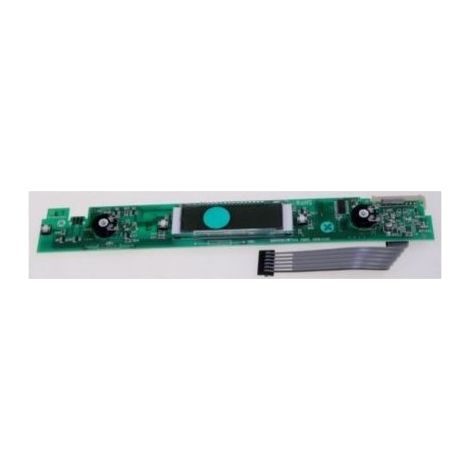 De dietrich 46X2794 Refrigerator display module